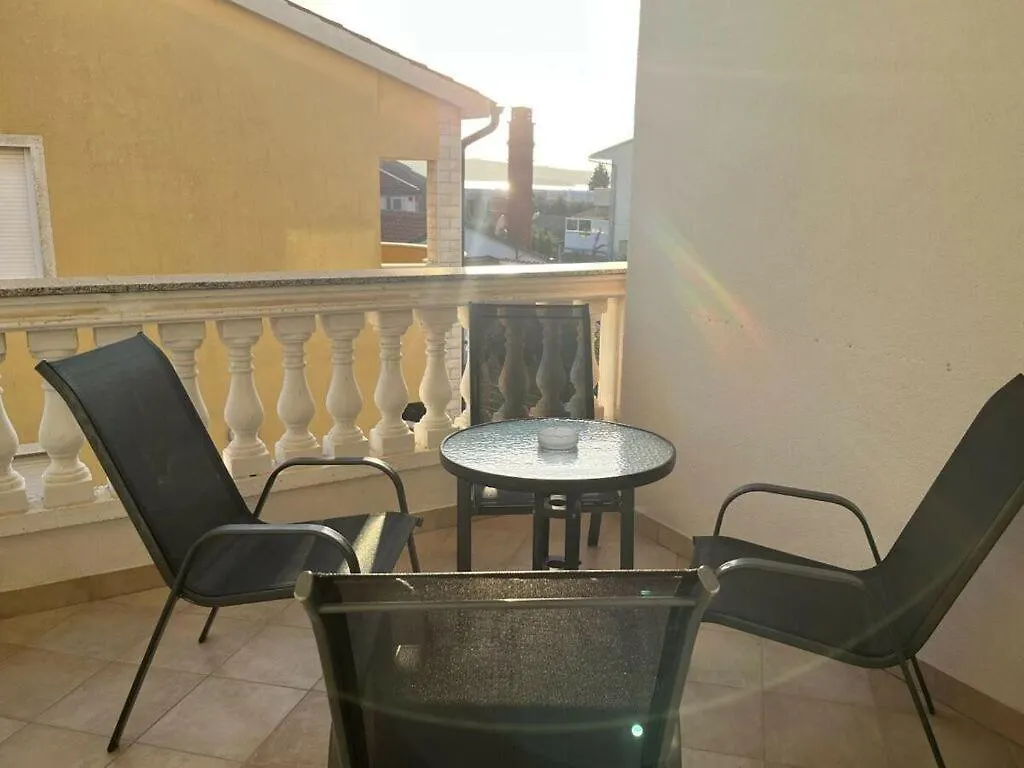 Holiday home Medulin Burle A4 1 Villa