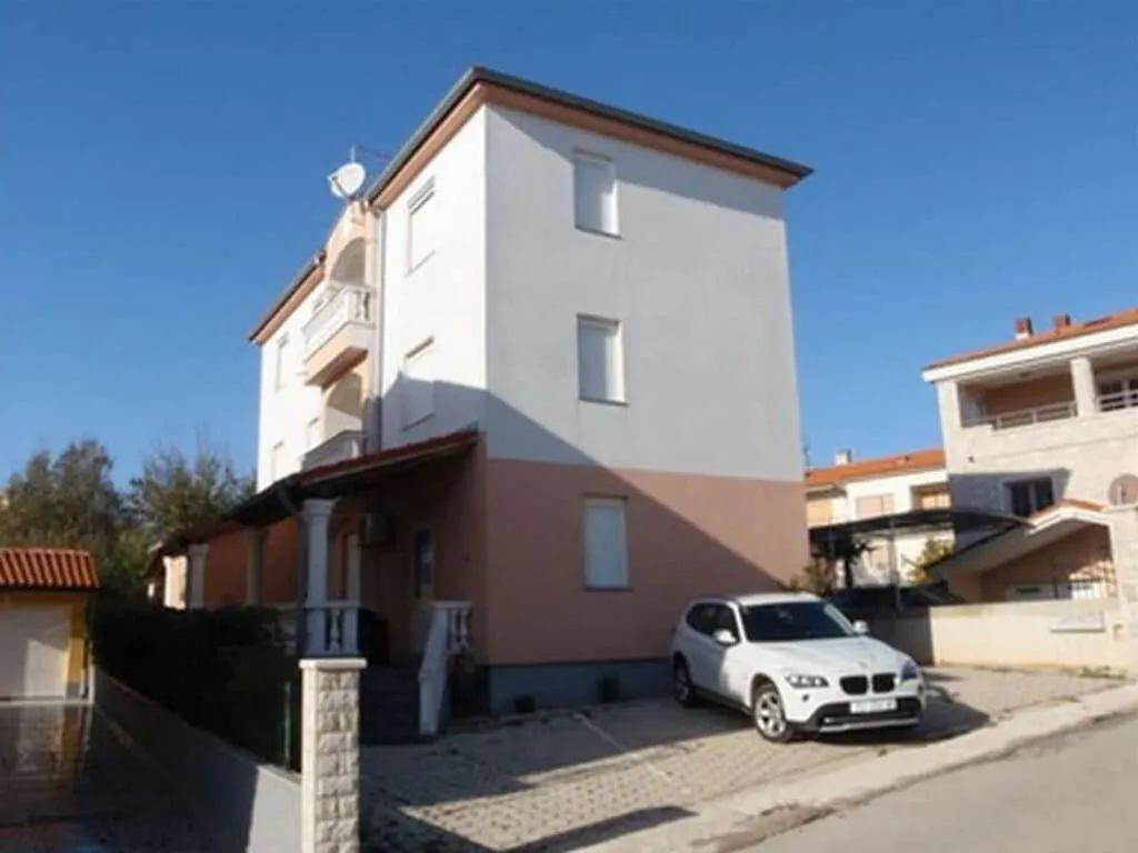 Medulin Burle A4 1 Villa