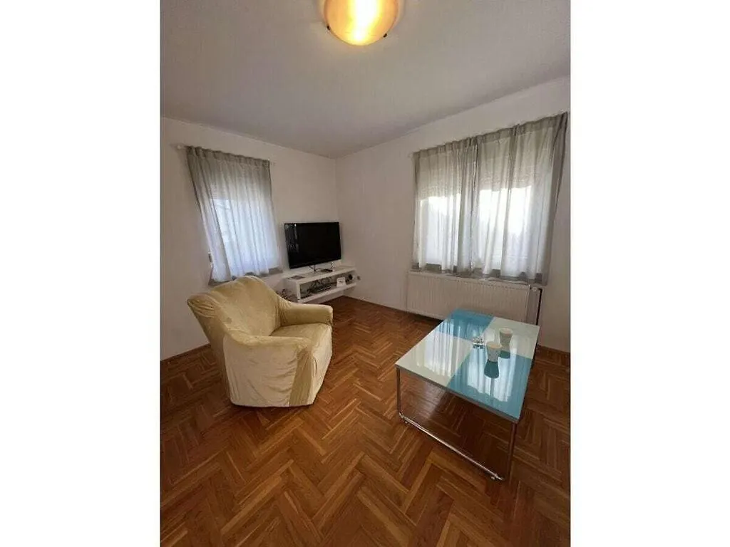 Holiday home Medulin Burle A4 1 Villa