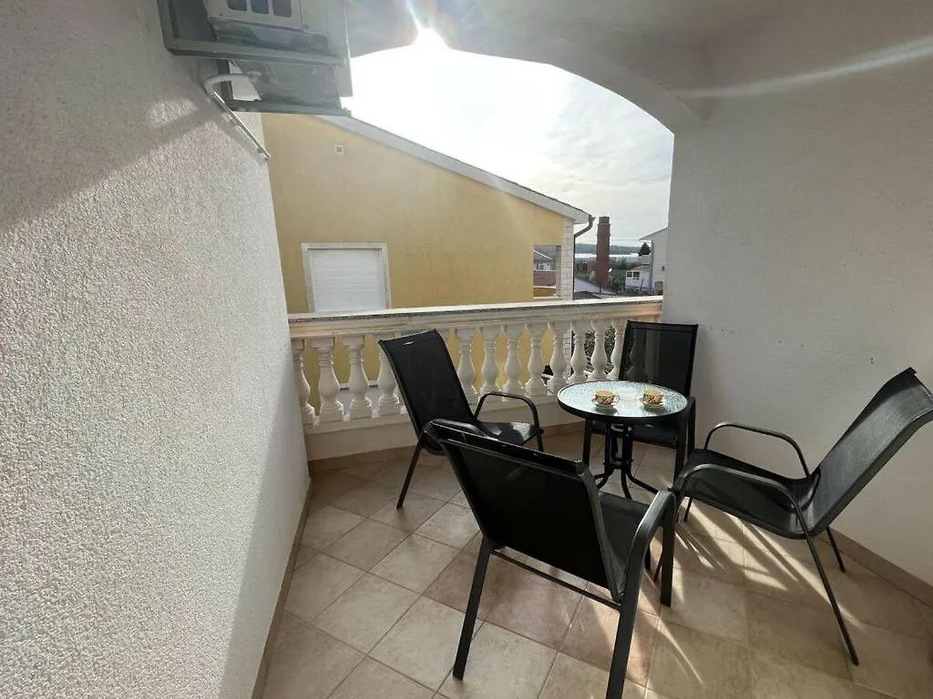 Medulin Burle A4 1 Villa Holiday home