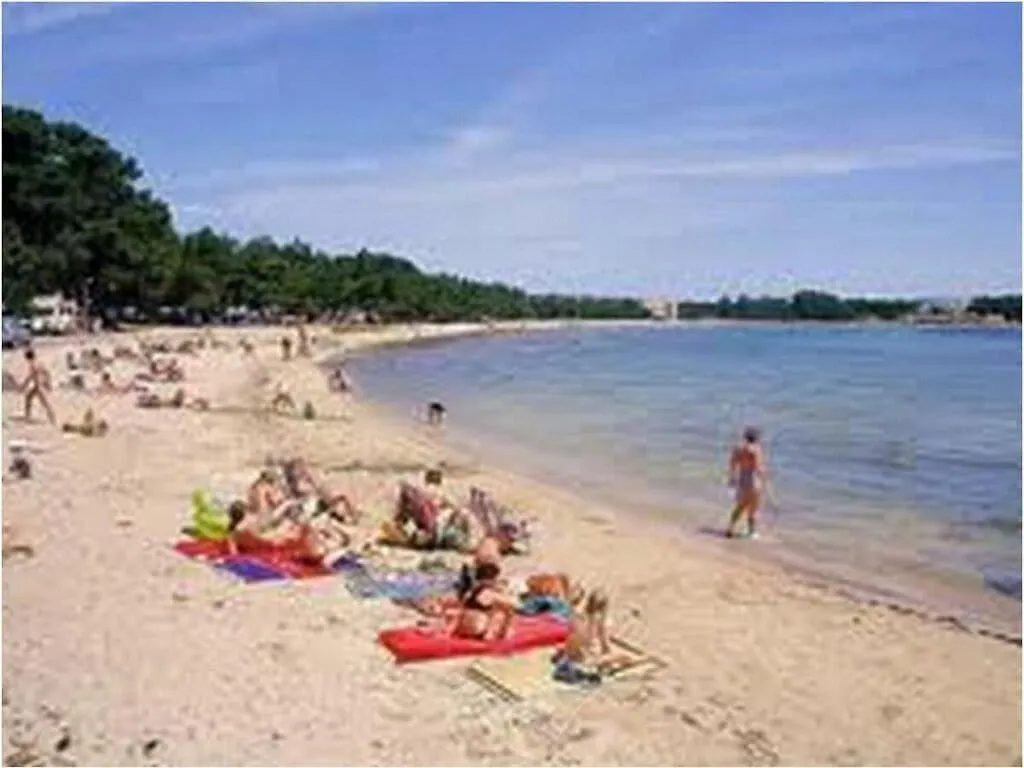 Holiday home Medulin Burle A4 1 Villa Croatia