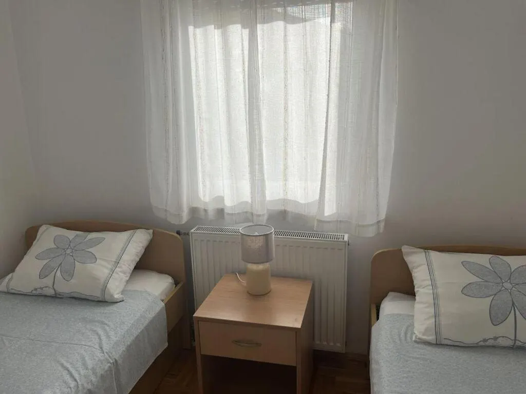 Medulin Burle A4 1 Villa Holiday home