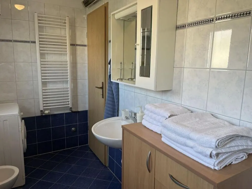 Holiday home Medulin Burle A4 1 Villa