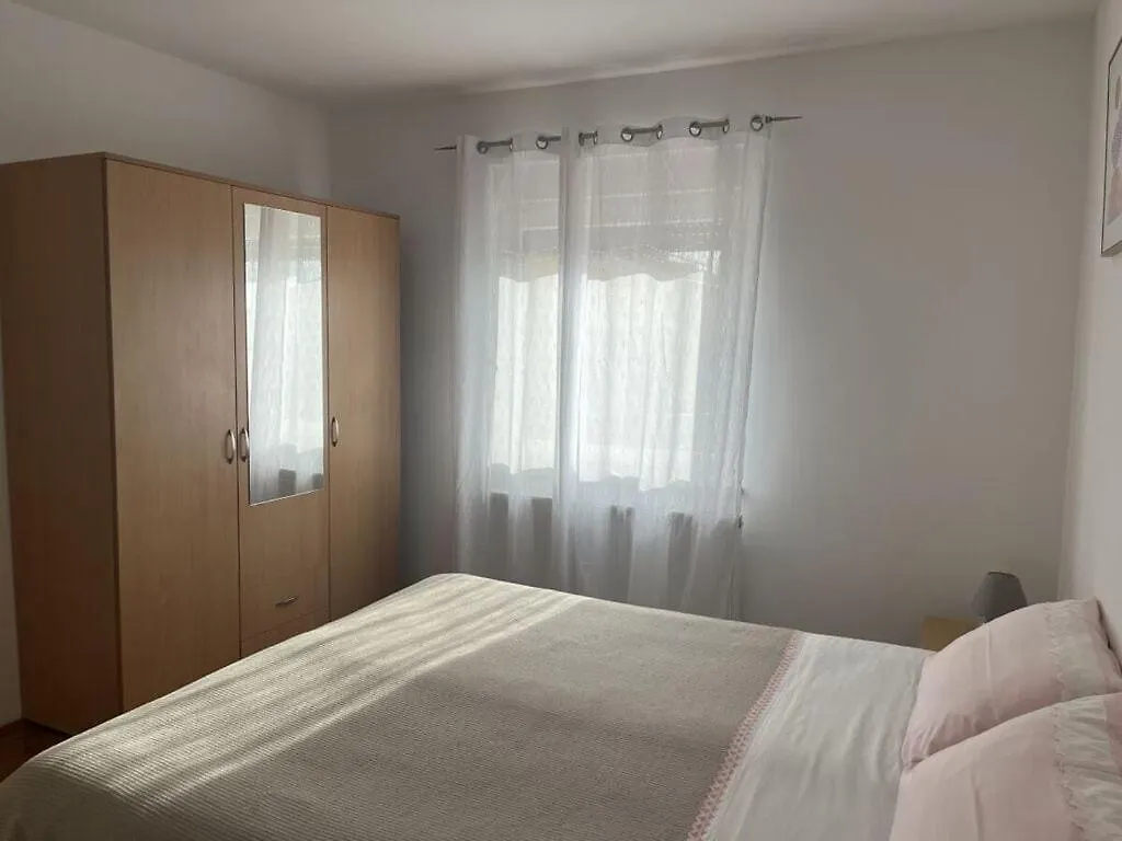 Medulin Burle A4 1 Villa